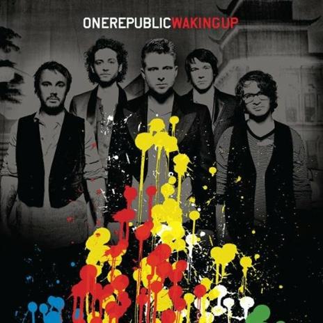 Waking Up - CD Audio di One Republic