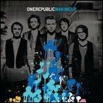 Waking Up (Deluxe Edition) - CD Audio + DVD di One Republic
