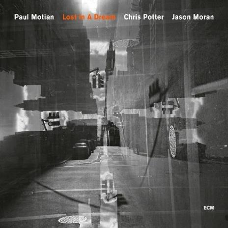 Lost in a Dream - CD Audio di Paul Motian