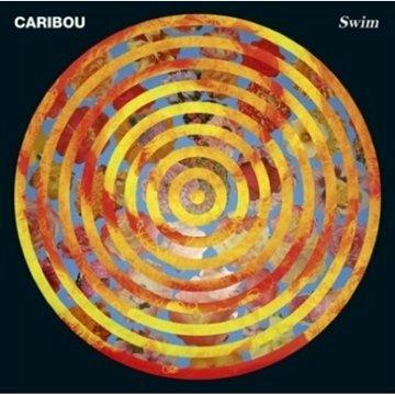 Swim - CD Audio di Caribou