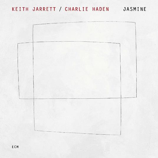 Jasmine - CD Audio di Charlie Haden,Keith Jarrett