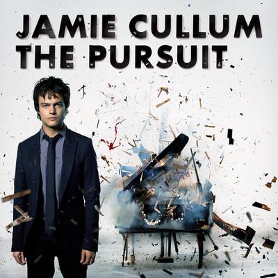 Pursuit - CD Audio di Jamie Cullum