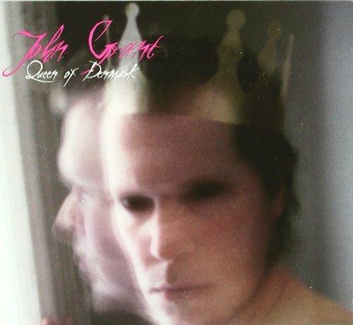 The Queen of Denmark - CD Audio di John Grant