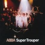 Super Trouper - Vinile LP di ABBA