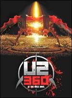 U2. 360° At the Rose Bowl (Blu-ray)