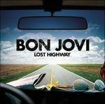 Lost Highway (+ Bonus Tracks)