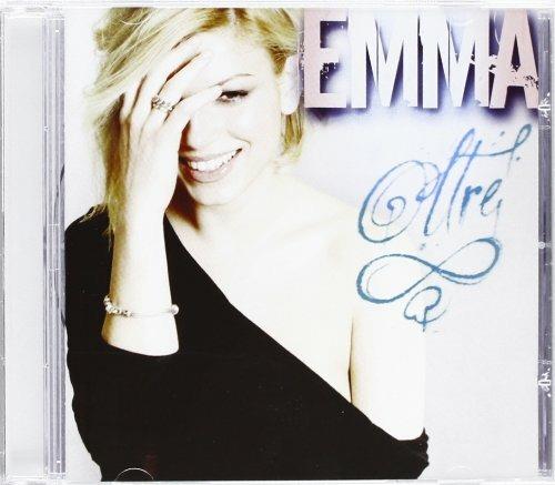 Oltre - CD Audio di Emma Marrone