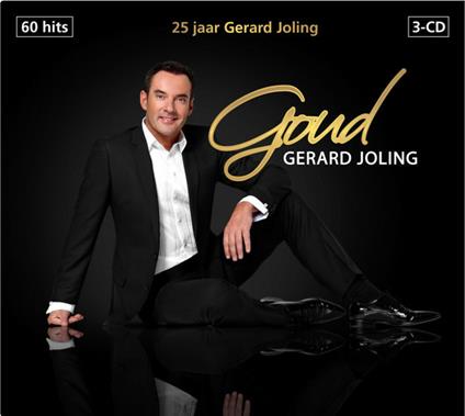 Goud - CD Audio di Gerard Joling