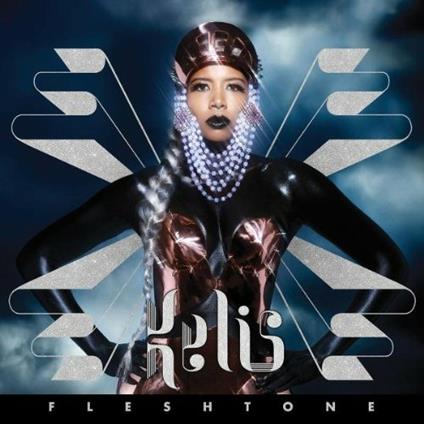 Flesh Tone - CD Audio di Kelis