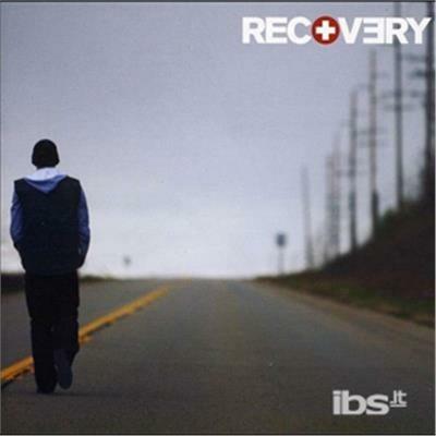 Recovery - CD Audio di Eminem