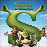 Shrek Forever After (Colonna sonora) - CD Audio