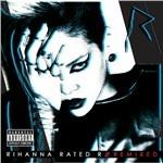 Rated R. - CD Audio di Rihanna