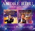 Live in Concert - CD Audio di André Rieu