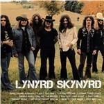 Icon (Serie Icon) - CD Audio di Lynyrd Skynyrd