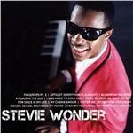 Icon (Serie Icon) - CD Audio di Stevie Wonder