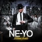 Libra Scale - CD Audio di Ne-Yo