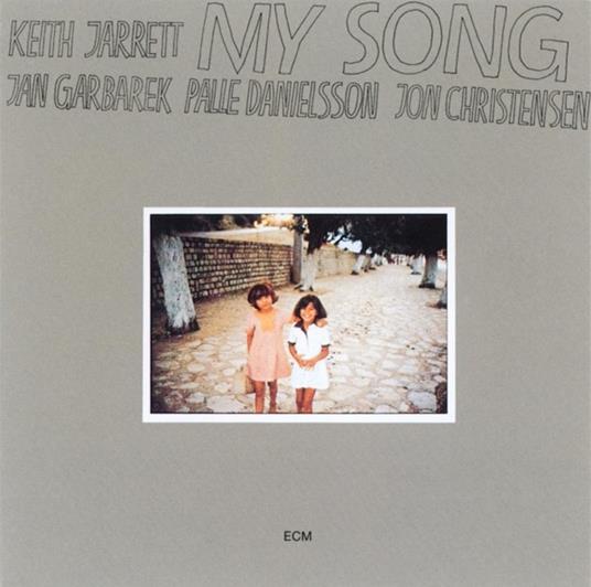 My Song - Vinile LP di Keith Jarrett