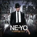 Libra Scale (Deluxe Edition) - CD Audio + DVD di Ne-Yo