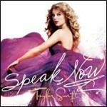 Speak Now