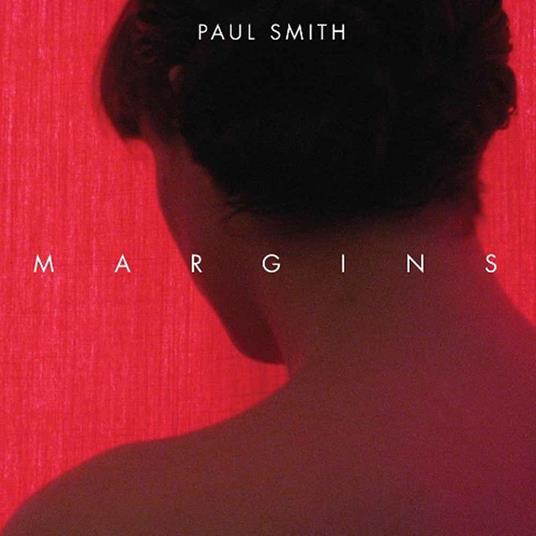 Margins - CD Audio di Paul Smith
