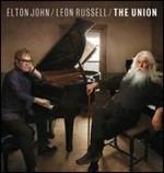 The Union (Deluxe Edition) - CD Audio + DVD di Elton John,Leon Russell