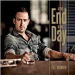 At the End of the Day - CD Audio di Till Brönner