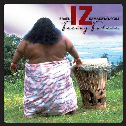 Facing Future - CD Audio di Israel Kamakawiwo'ole