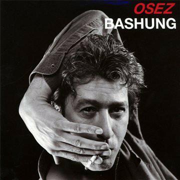 Osez Bashung - CD Audio di Alain Bashung