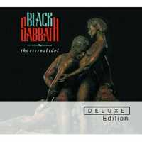 CD The Eternal Idol (Deluxe Edition) Black Sabbath