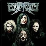 Escape the Fate - CD Audio di Escape the Fate