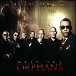 Meet the Orphans (Import) - CD Audio di Don Omar