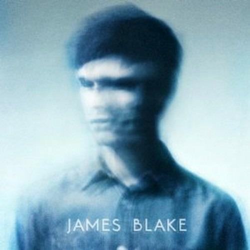 James Blake - CD Audio di James Blake