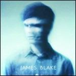 James Blake - Vinile LP di James Blake