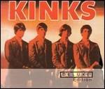 Kinks (Deluxe Edition) - CD Audio di Kinks