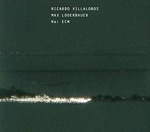 Re: ECM - CD Audio di Ricardo Villalobos