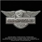 Icon - CD Audio di 38 Special