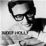 Icon (Serie Icon) - CD Audio di Buddy Holly