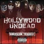 American Tragedy - CD Audio di Hollywood Undead