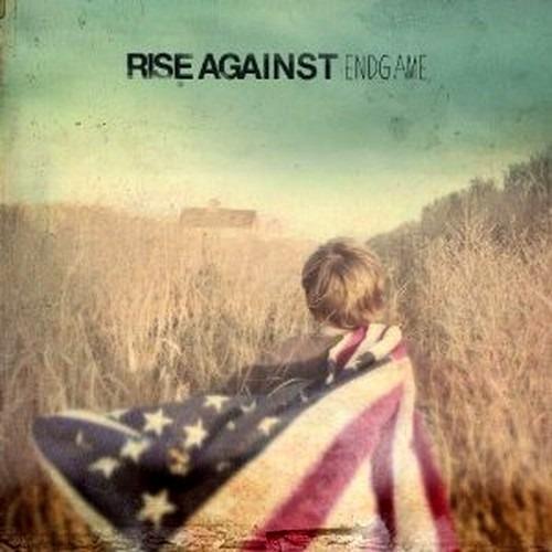 Endgame - CD Audio di Rise Against