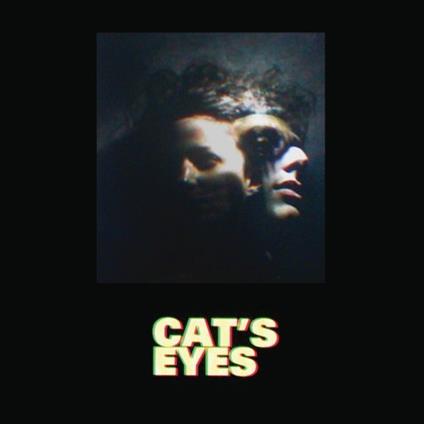 Cat's Eyes - CD Audio di Cat's Eyes