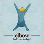 Build a Rocket Boys! - Vinile LP di Elbow