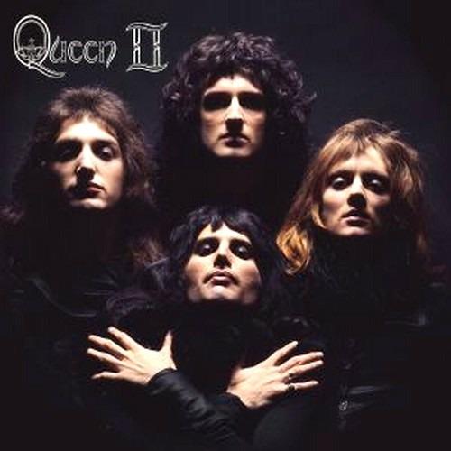 Queen II - CD Audio di Queen