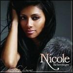 Killer Love - CD Audio di Nicole Scherzinger