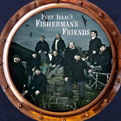 Port Isaacs Fishermans Friends - CD Audio di Fisherman's Friends