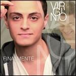 Finalmente - CD Audio di Virginio