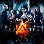 Amaranthe - CD Audio di Amaranthe