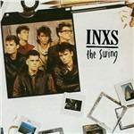 Swing - CD Audio di INXS