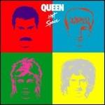 Hot Space (Limited Edition)