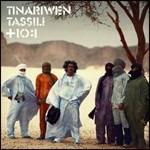 Tassili - CD Audio di Tinariwen