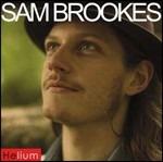 Sam Brookes - CD Audio di Sam Brookes